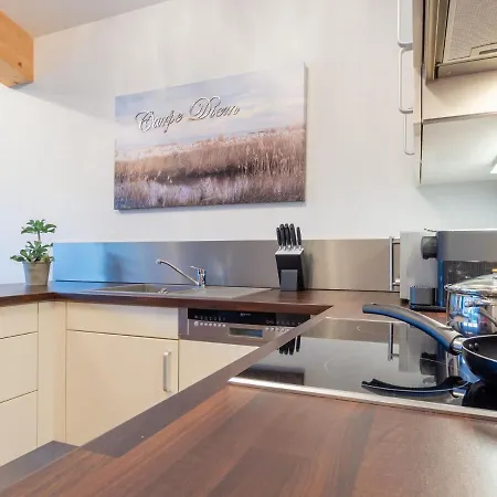 Luxurious And Spacious Holiday On The Edge Of * Saalfelden