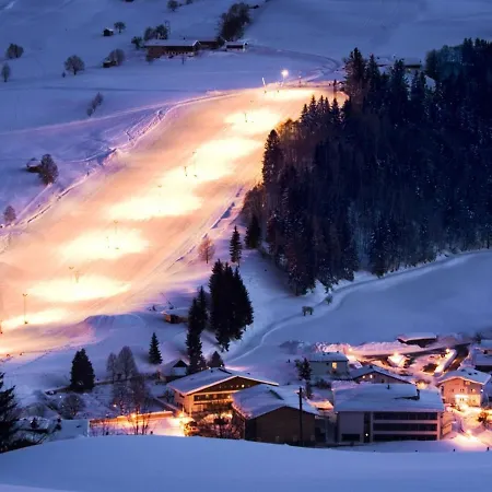 Luxurious And Spacious Holiday On The Edge Of * Saalfelden