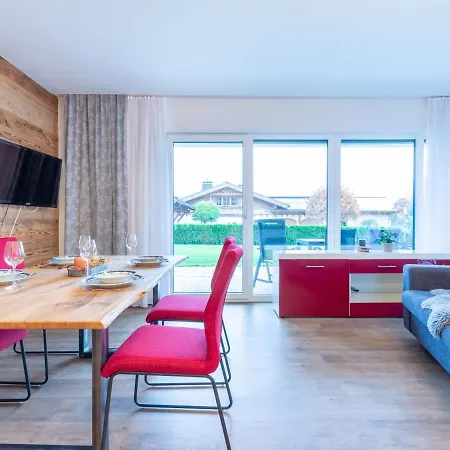 Luxurious And Spacious Holiday On The Edge Of *