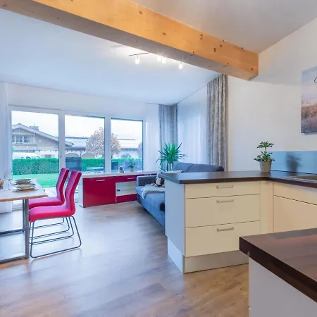 Luxurious And Spacious Holiday On The Edge Of *