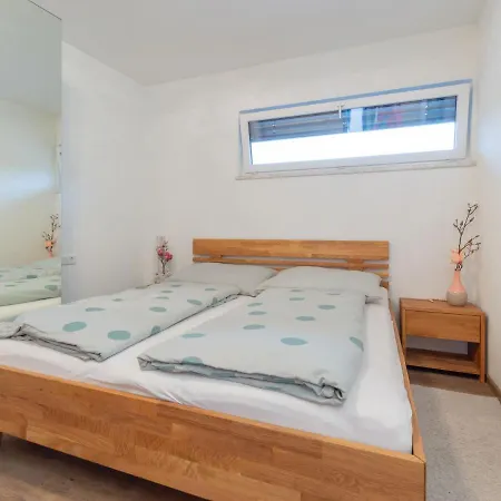 Apartmán Luxurious And Spacious Holiday On The Edge Of